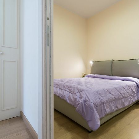 Roommo Borgo Florencie Exteriér fotografie