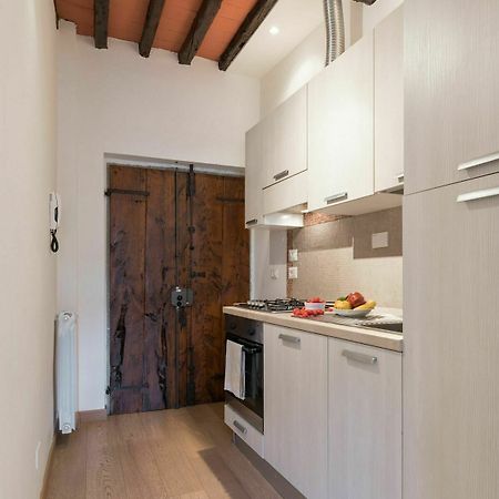 Roommo Borgo Florencie Exteriér fotografie