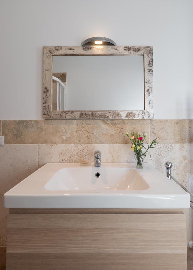 Roommo Borgo Florencie Exteriér fotografie
