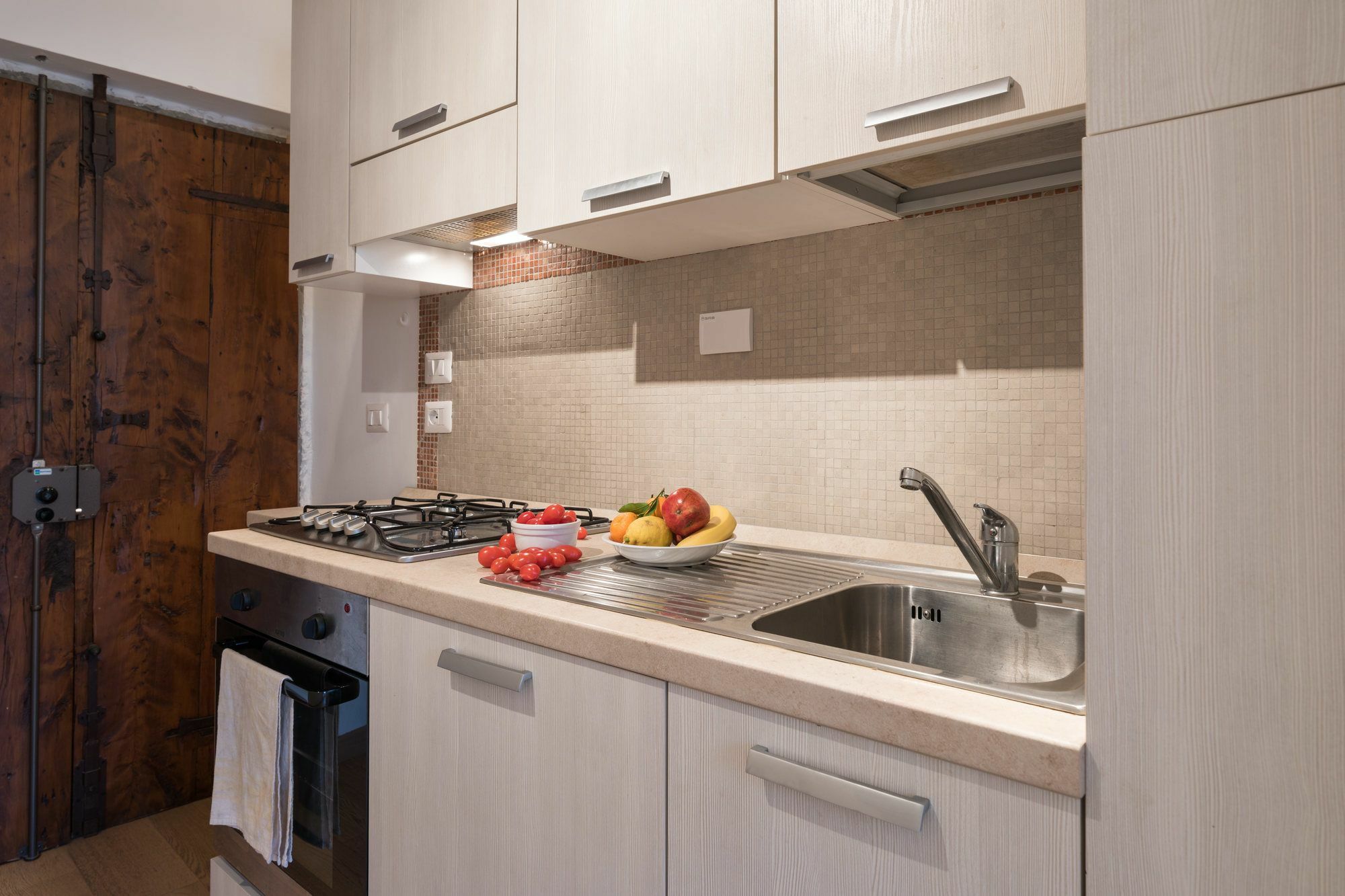 Roommo Borgo Florencie Exteriér fotografie