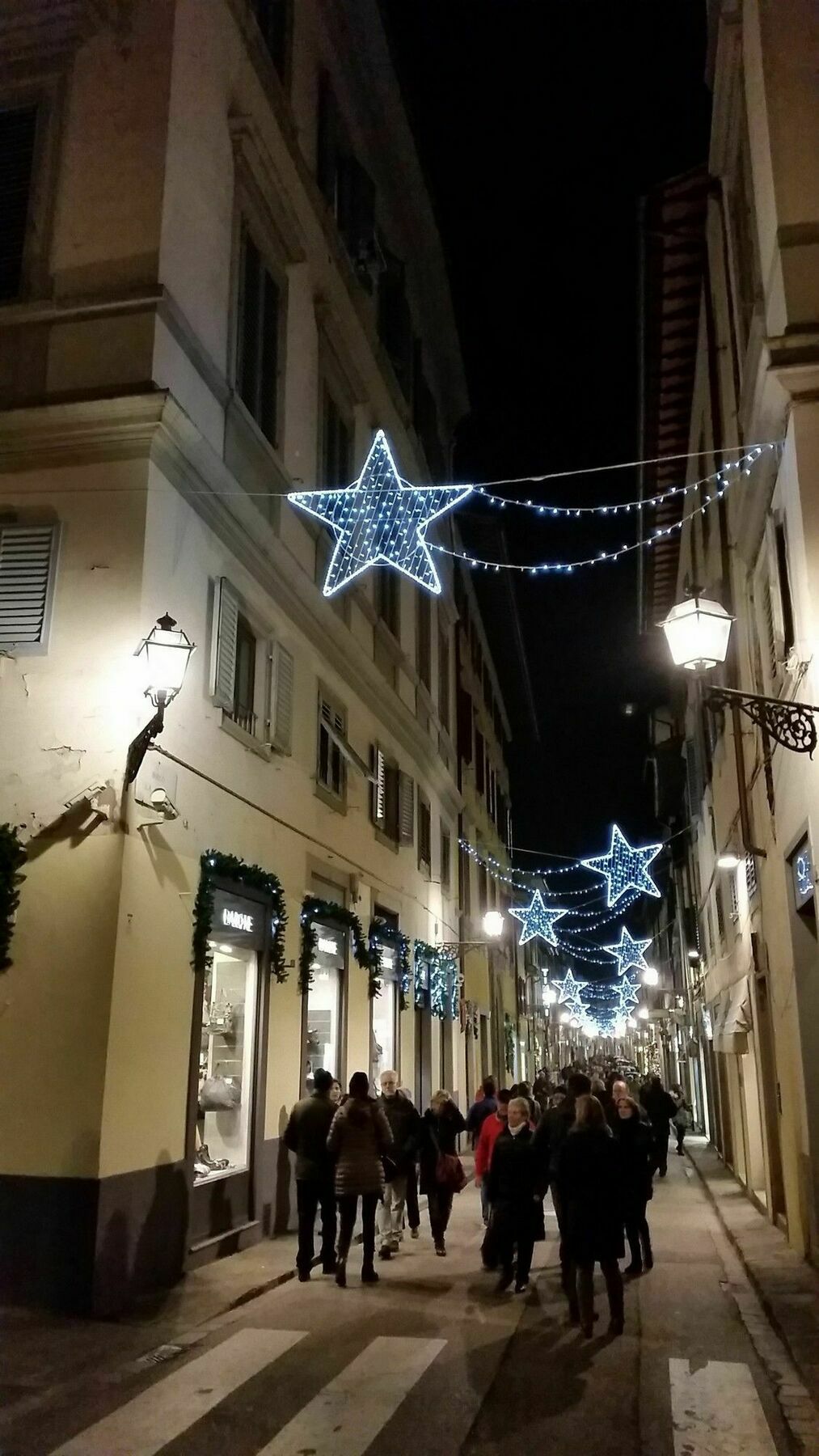 Roommo Borgo Florencie Exteriér fotografie